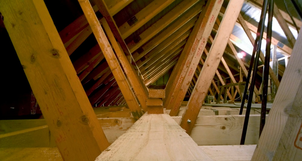 Loft Conversions - hire a structural engineer