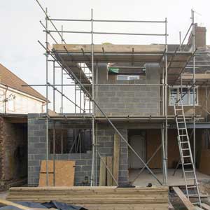Structural engineers for house extensions