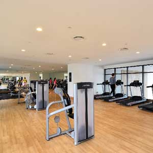 Structural Engineers for gyms