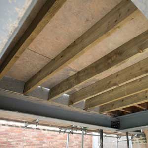 Structural engineers for home extensions